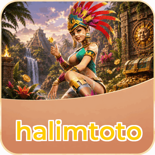 halimtoto Indonesia