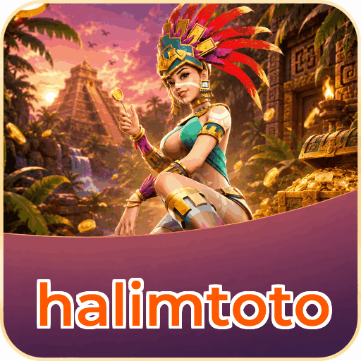 halimtoto Indonesia