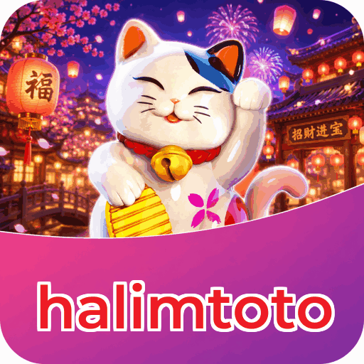 halimtoto Indonesia