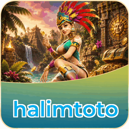 Tampilan antarmuka halimtoto APK v4.7.5 saat pengujian performa dan keamanan di perangkat Android